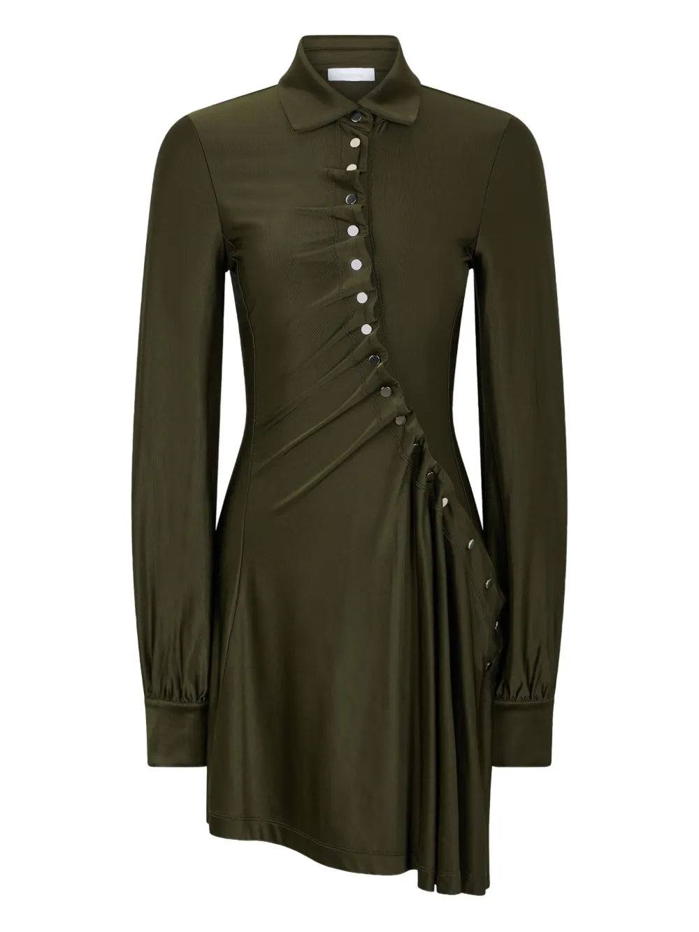 Rabanne DRESS - Green | 3b83909f1124ef5a9fe1000d807543ad9bac4476