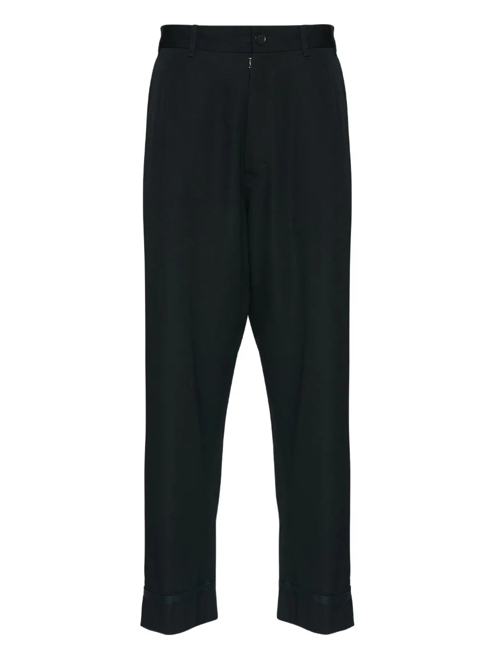 Maison Margiela PANTS - Black | 6288d0b932d58259dfe07d90e10e3b2c0472569f
