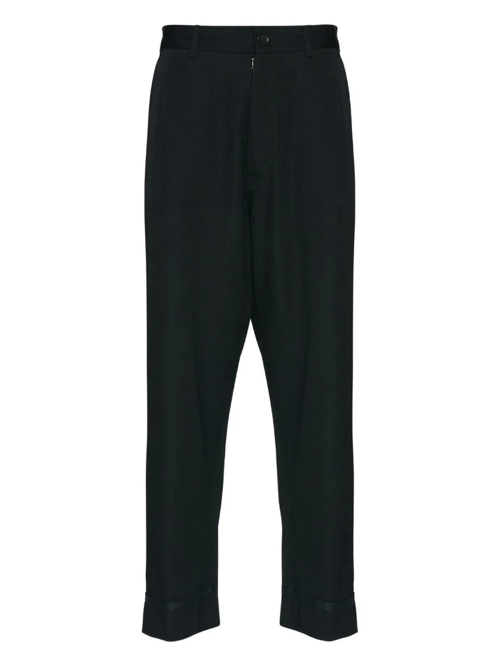 Maison Margiela PANTS - Black | 6288d0b932d58259dfe07d90e10e3b2c0472569f