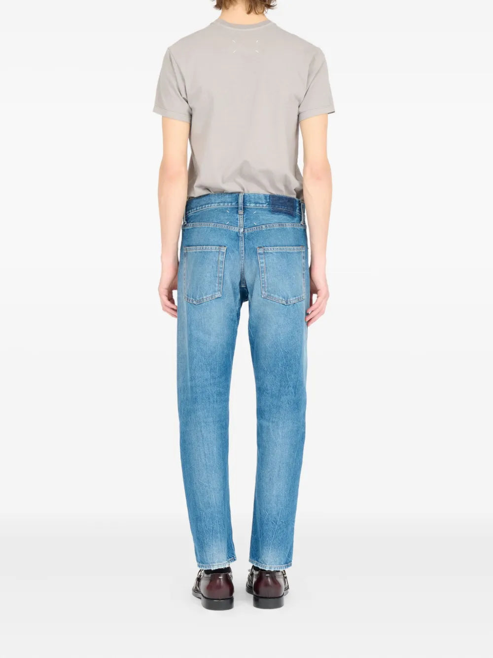 Maison Margiela JEANS - Blue | d0a5079e3e1397eef7e7e3302f495bb0105205c8