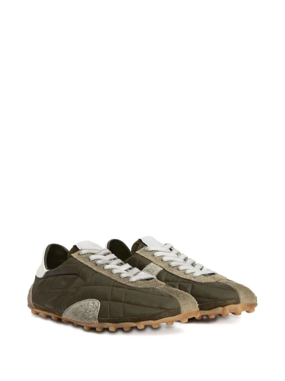 Maison Margiela Sneakers - Green | 201908931b02916bb703e7367aa53a57445b6c96