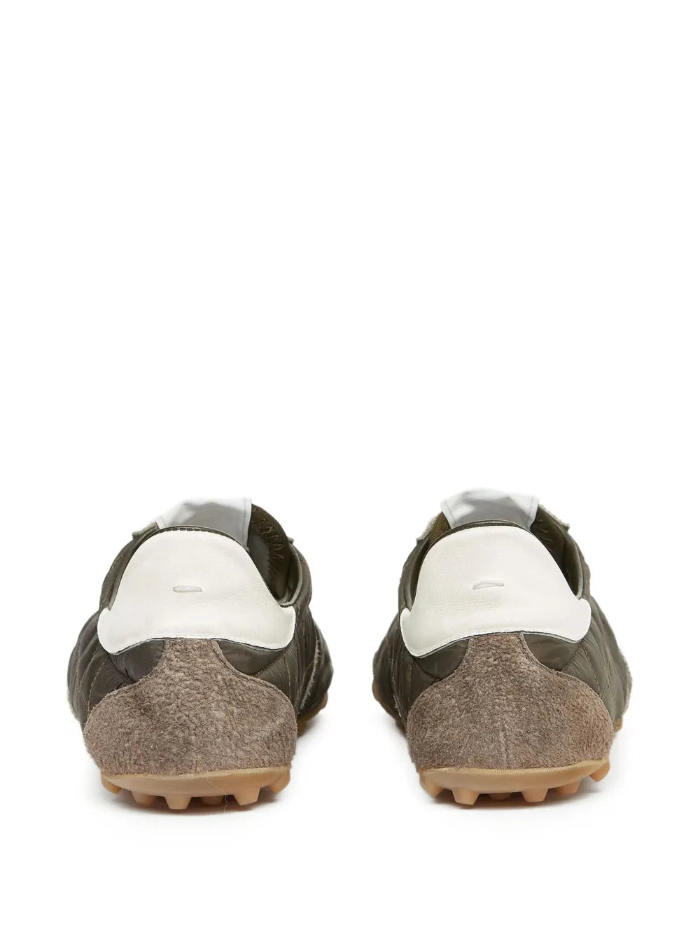 Maison Margiela Sneakers - Green | 83448564d981ee4e0e5bf0adbb71f9cf5de0cb55