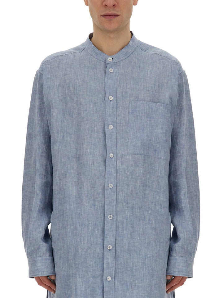 Dolce & Gabbana Shirts - Light Blue | Wanan Luxury