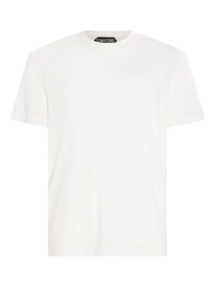 Tom Ford TSHIRT - White | 68436a2587cf847e5e920e8e231db37e5f3895a4