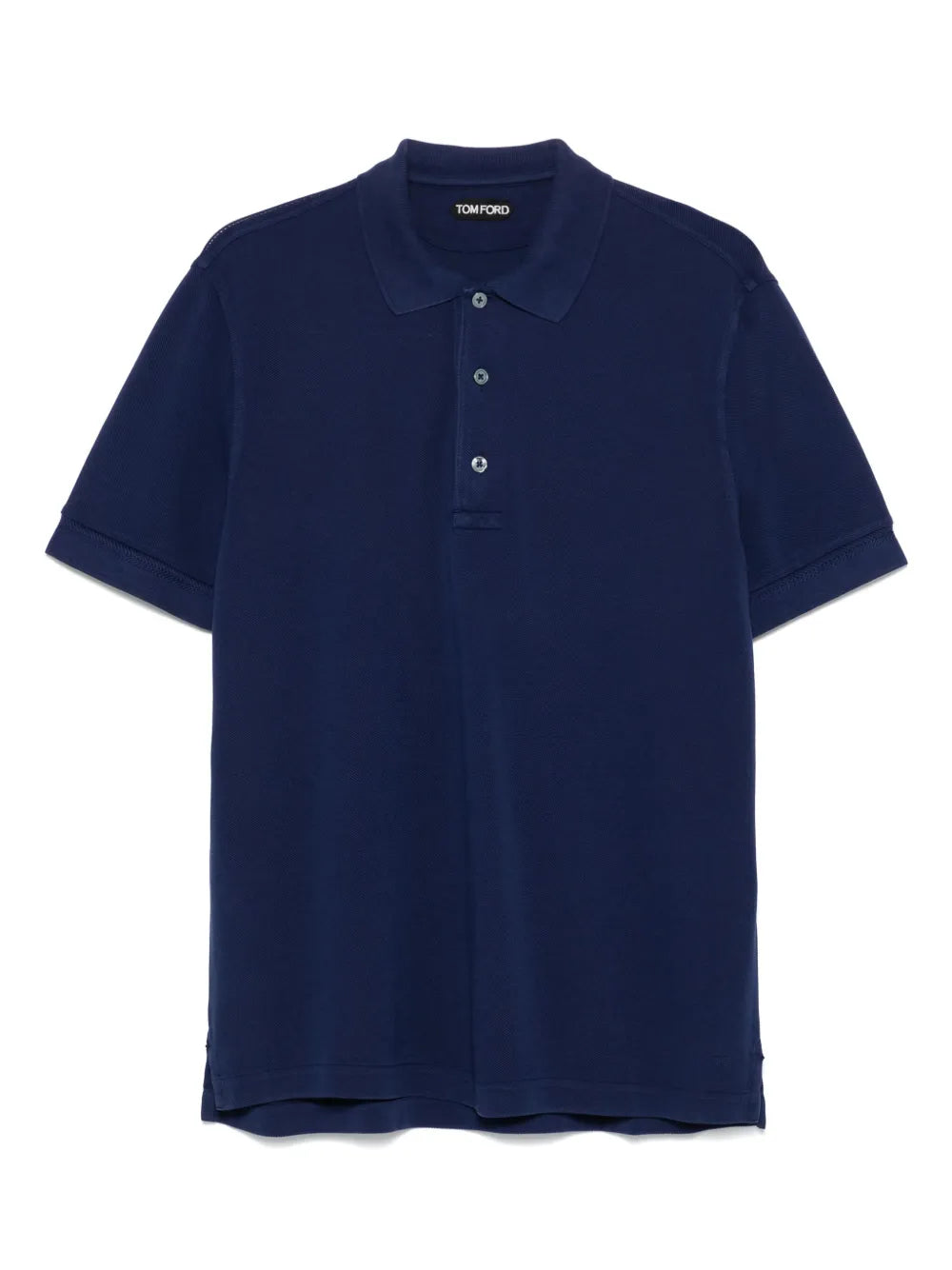 Tom Ford POLO - Blue | 194daef579701f94db7cec2a62ed7fee0240f5ec
