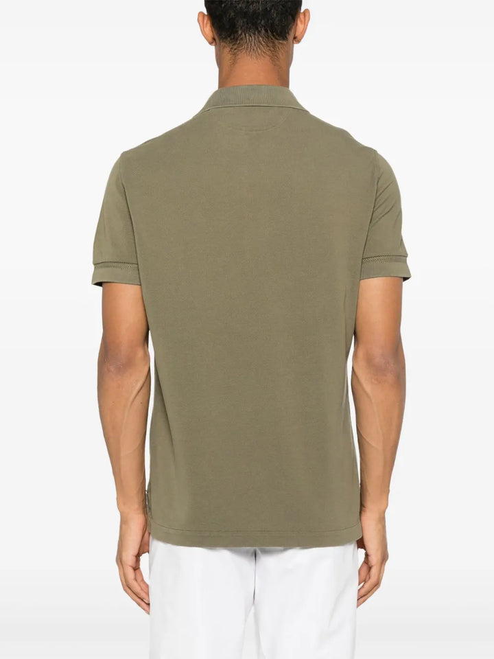Tom Ford POLO - Green | 5d24238b3b8ecb7a9ea9610ce2dbc737031e39d5