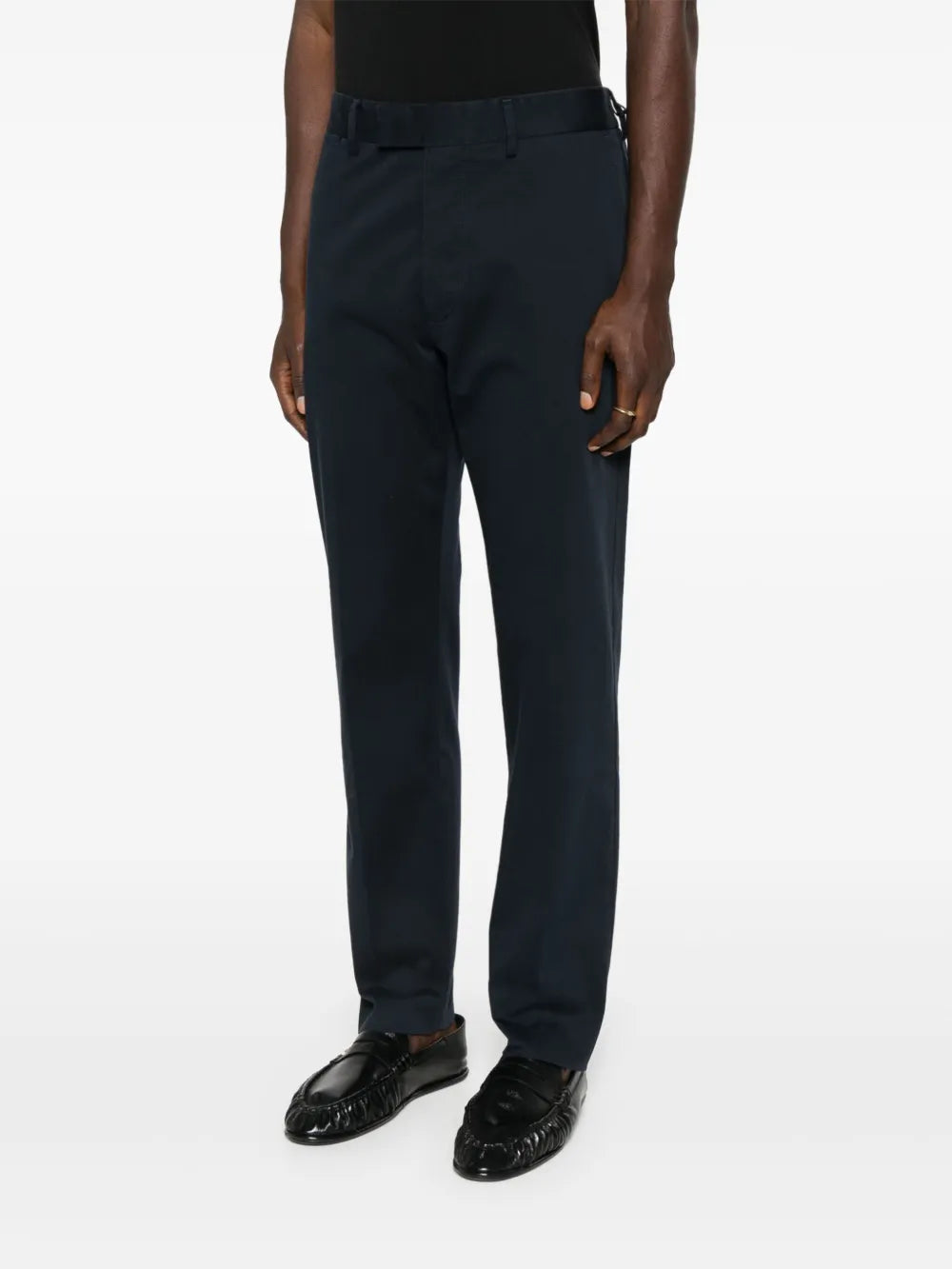 Tom Ford PANTS - Blue | 736796461518f108e89f72e1e6b181bba8d7bb9e