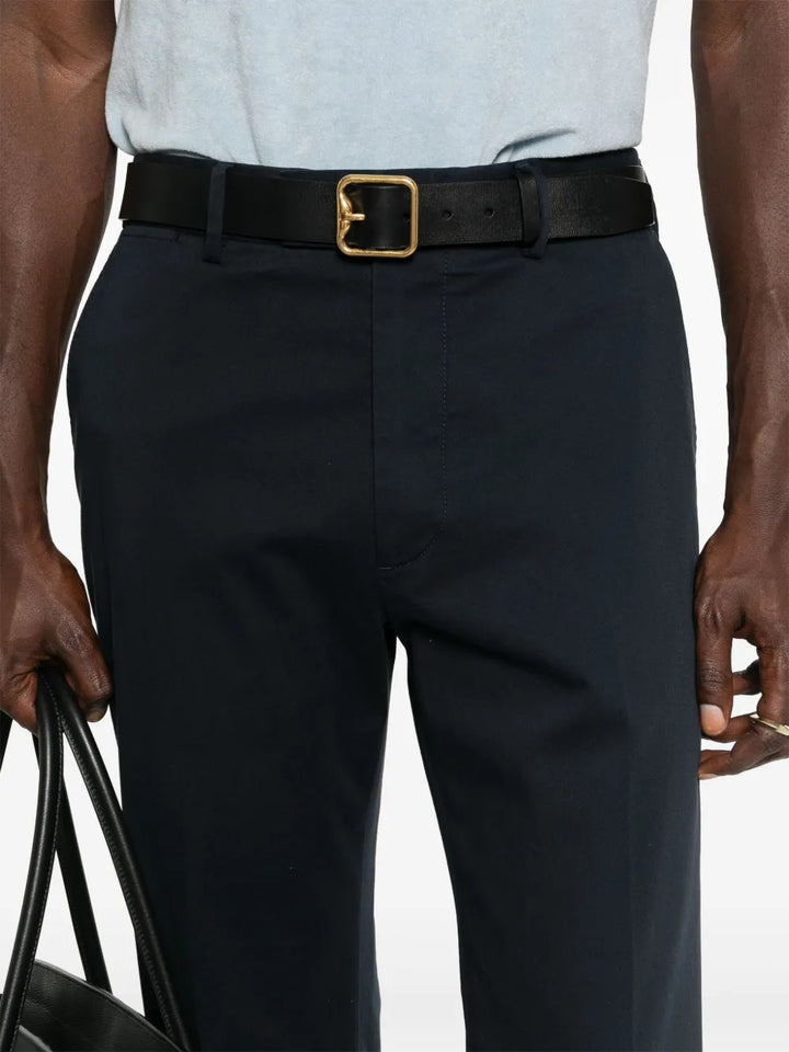 Tom Ford PANTS - Blue | 2521874590fb1985d77793b24f13cd0ba9cdffa9