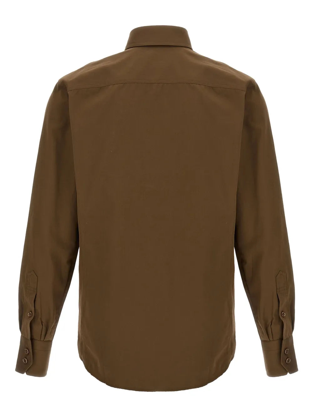 Tom Ford SHIRT - Green | c043e3162a9f1b95d327452b004a13760016e03e