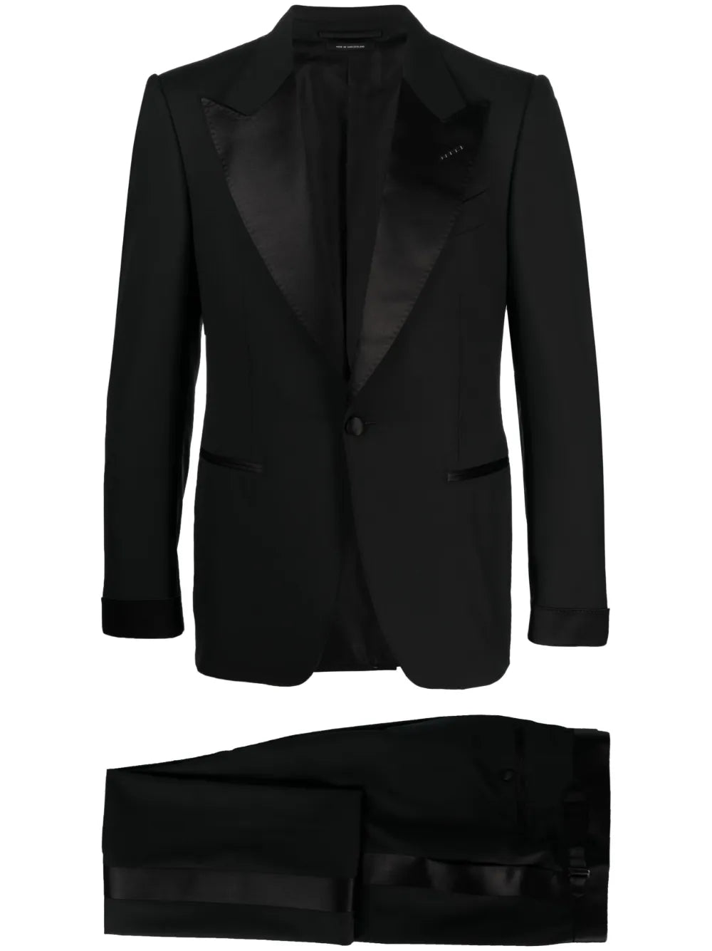 Tom Ford SUIT - Black | 1b7c0c6139e36fb4f2d89cc2ca76de53e7909d0f