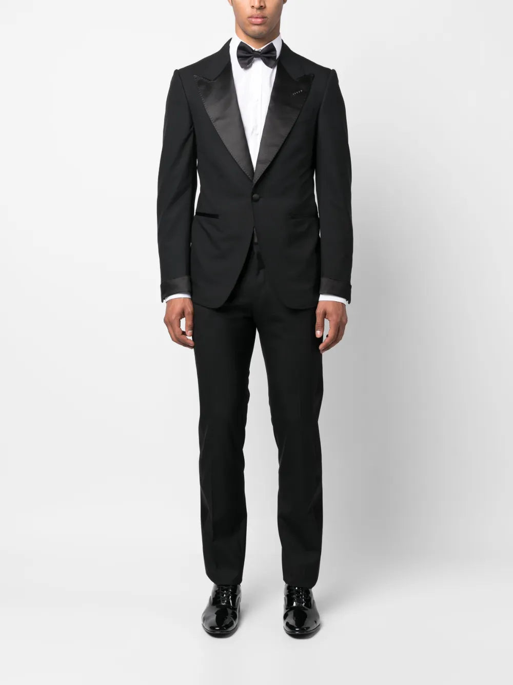 Tom Ford SUIT - Black | 713cec3951580fb4276f0afde841b5fe1fef1af7
