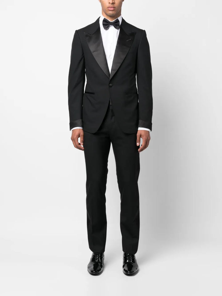 Tom Ford SUIT - Black | 713cec3951580fb4276f0afde841b5fe1fef1af7