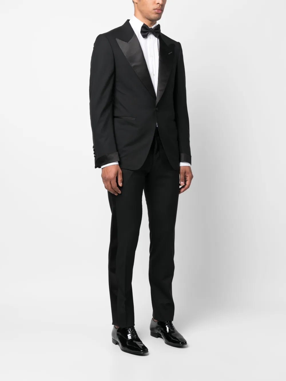 Tom Ford SUIT - Black | f3378ec3559c3613190f2da7c11d91aee340aa12