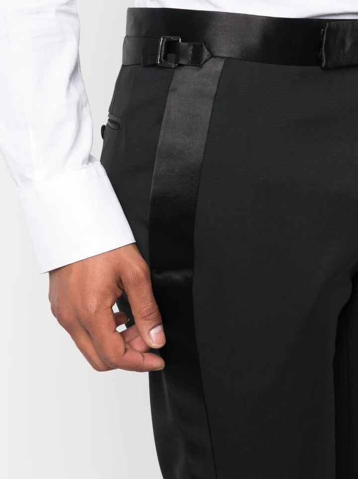 Tom Ford SUIT - Black | d390398cae200167b601f409b882d40ff545e2ea