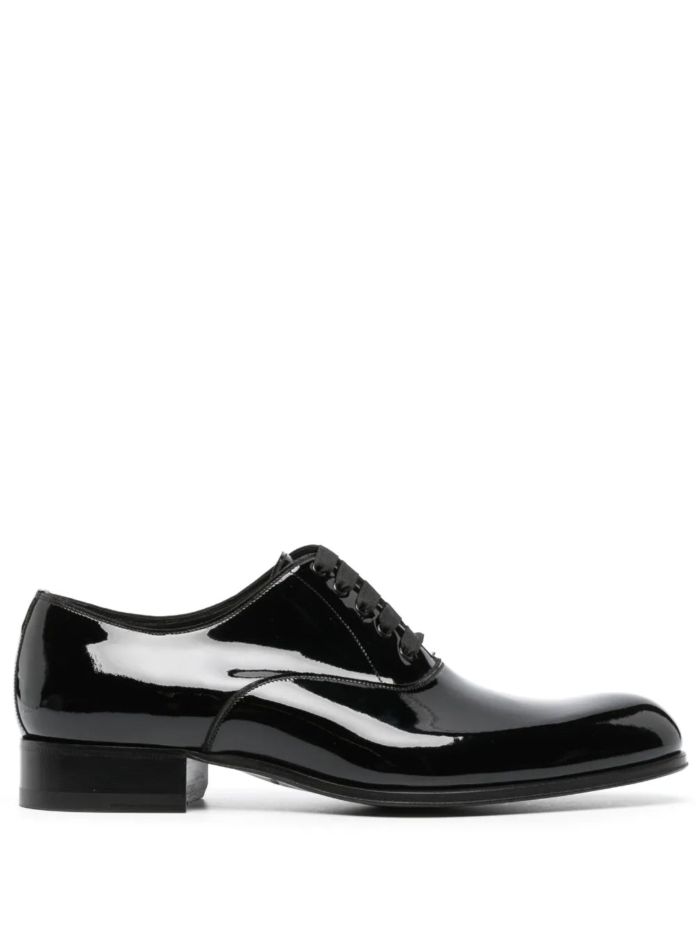 Tom Ford SHOES - Black | 2c38cc513ce280984f002d061daf203797b1decf