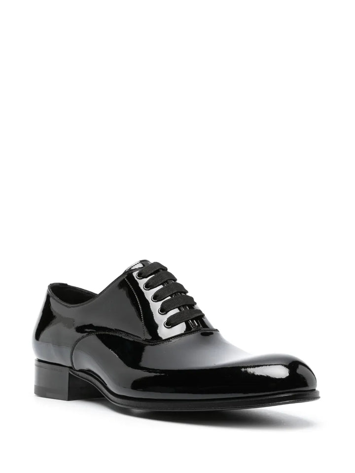 Tom Ford SHOES - Black | 973233f91fa33454ba18ff979c635f2dba639bda