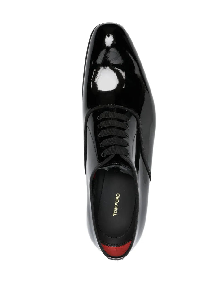 Tom Ford SHOES - Black | 405391e3dc9dfa4530f327d23902299afceefd9b