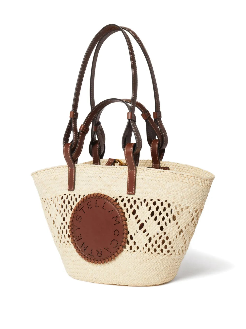 Stella Mccartney BAG - Nude & Neutrals | de9e9482070d7a09d39bf39d078afb2423c01b2b