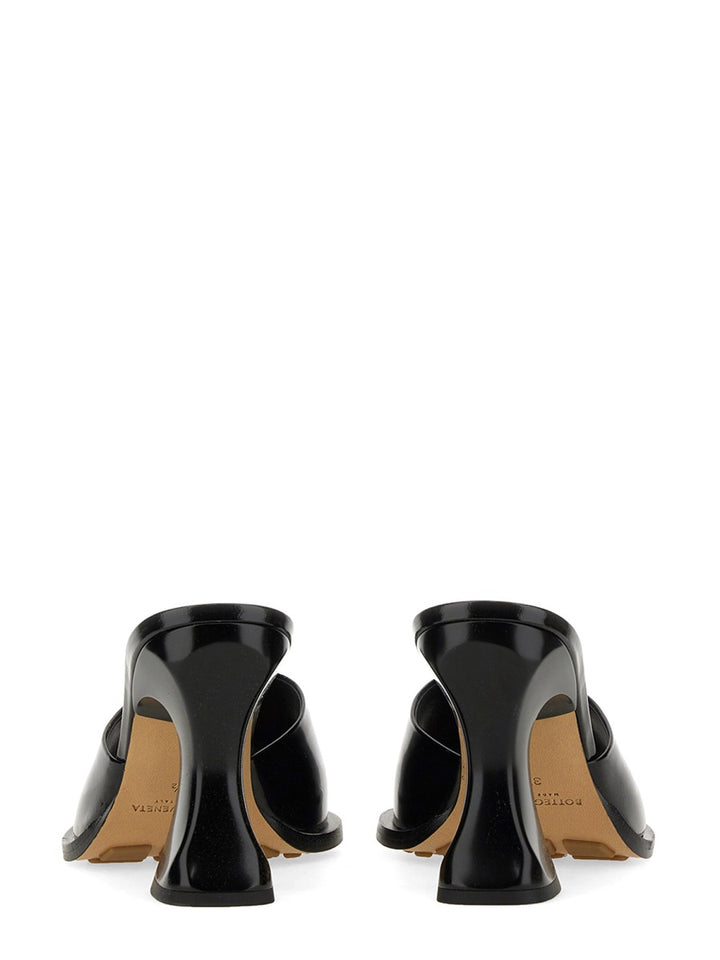 Bottega Veneta HEELS - Black | 7b8eba359d21c5be8ab6a4bc2c047e1459c8cdfe