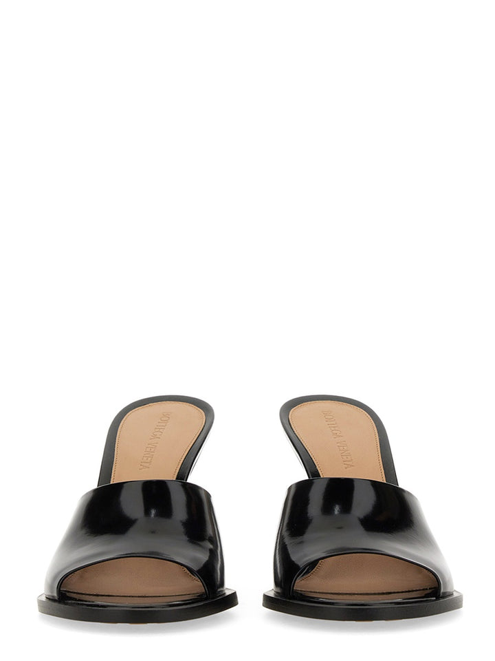Bottega Veneta HEELS - Black | f2c8eb777054fc51e9ebcfa28360fc2ed7729e37
