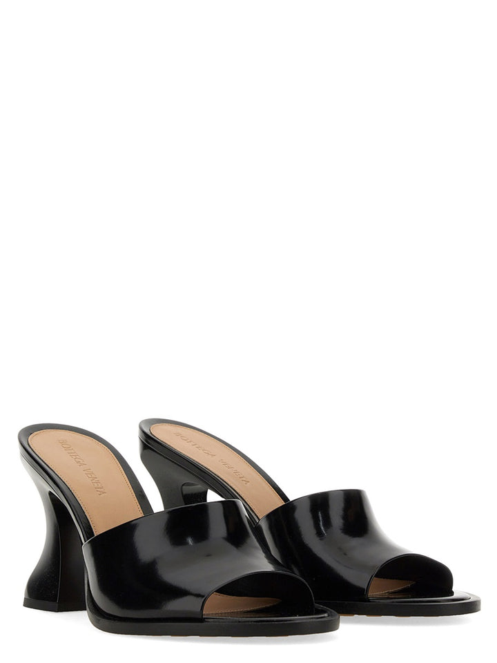 Bottega Veneta HEELS - Black | de0f34975d59d754251884c8b5bdce16d403f7ea