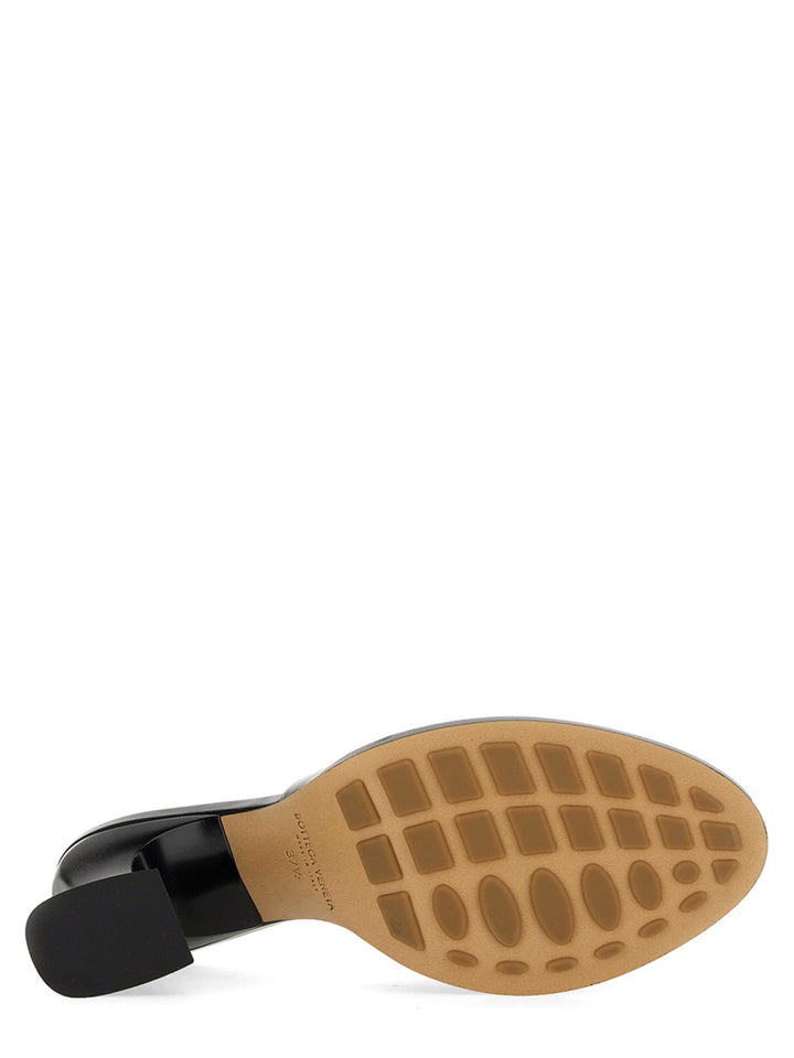 Bottega Veneta HEELS - Black | 5b0fc827b531aefada3baf6b0bee50d74b87307a