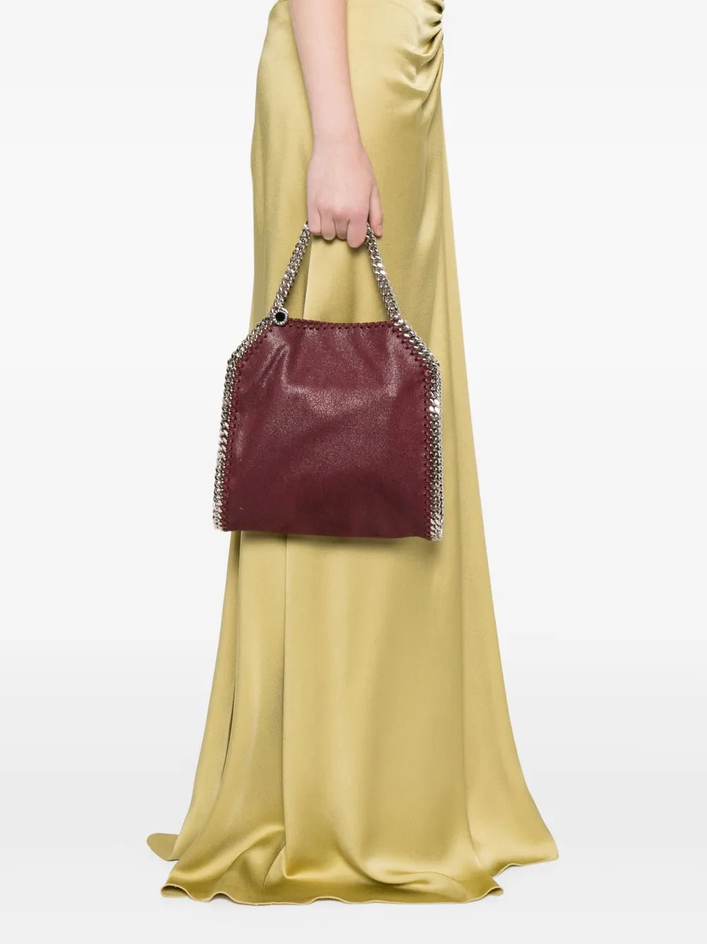 Stella Mccartney Totes - Red | 92353c91ba31ad649fe8c8acf4f8f198524d202e