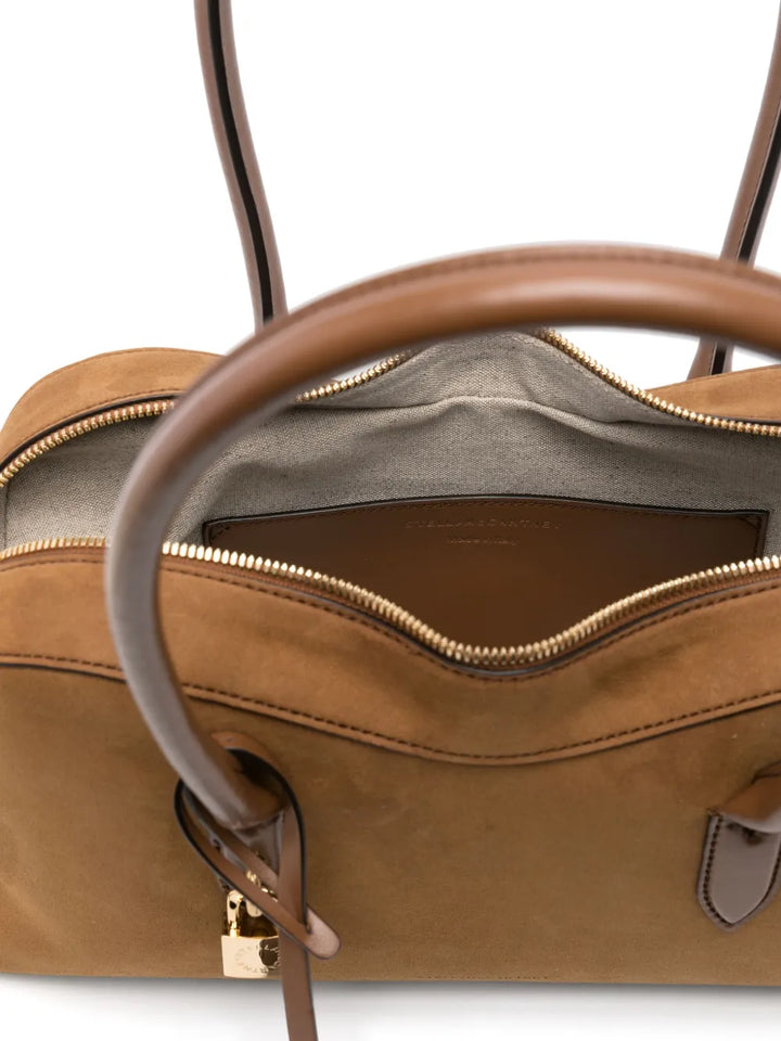 Stella Mccartney BAG - Brown | 1e26ca0b7f8dfe94b29b3e5fba06746c768e8f3a