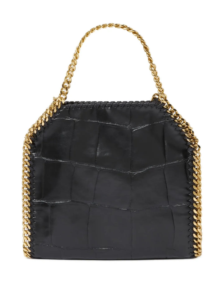 Stella Mccartney BAG - Black | 15b715bb64b43f9abcb321ad19976aa3d61da780