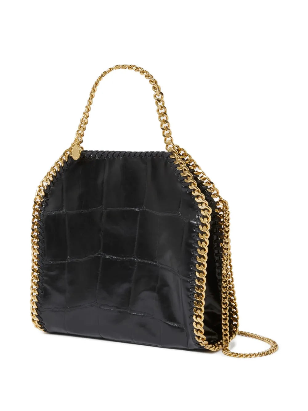 Stella Mccartney BAG - Black | d6d9a4a3180fb5d789413b2cc5bf3e760e7730d8