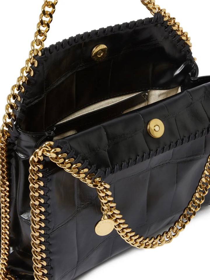 Stella Mccartney BAG - Black | 3abe5b35c20ac6f52906b9cc751143e7db0a66a1