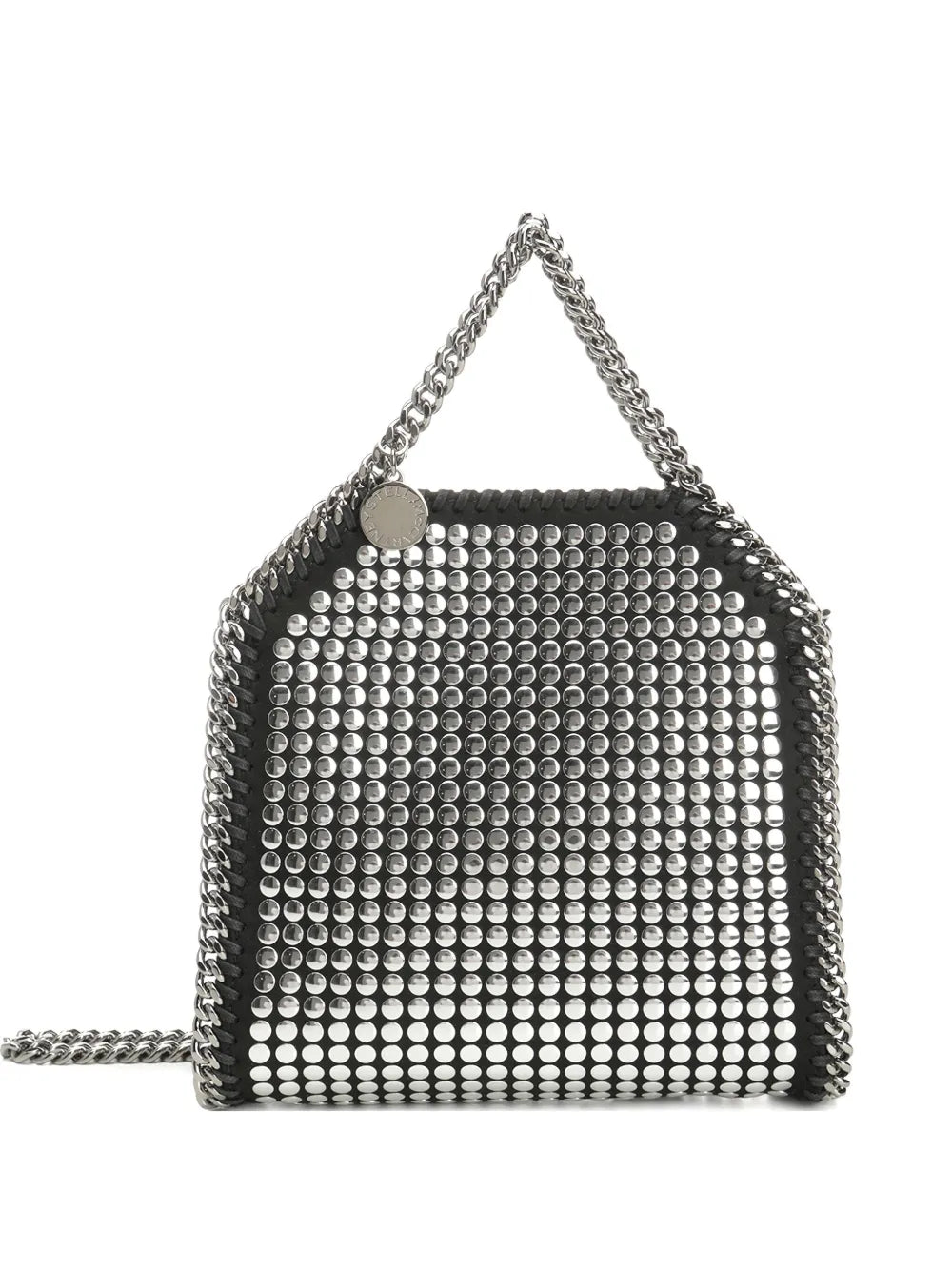 Stella Mccartney BAG - Black | 002f5094b9ba1facf6874223d56078a8a44756f0