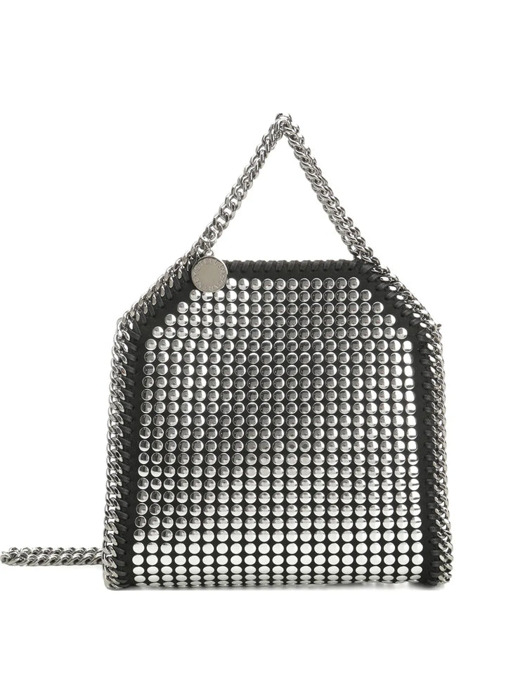 Stella Mccartney BAG - Black | 002f5094b9ba1facf6874223d56078a8a44756f0