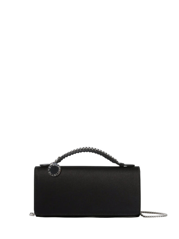Falabella Eco Satin Handbag