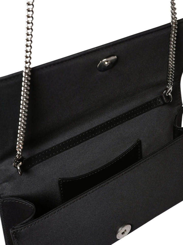 Stella Mccartney BAG - Black | 15428cc2d9013a7395a4175337551b1f2c99e813