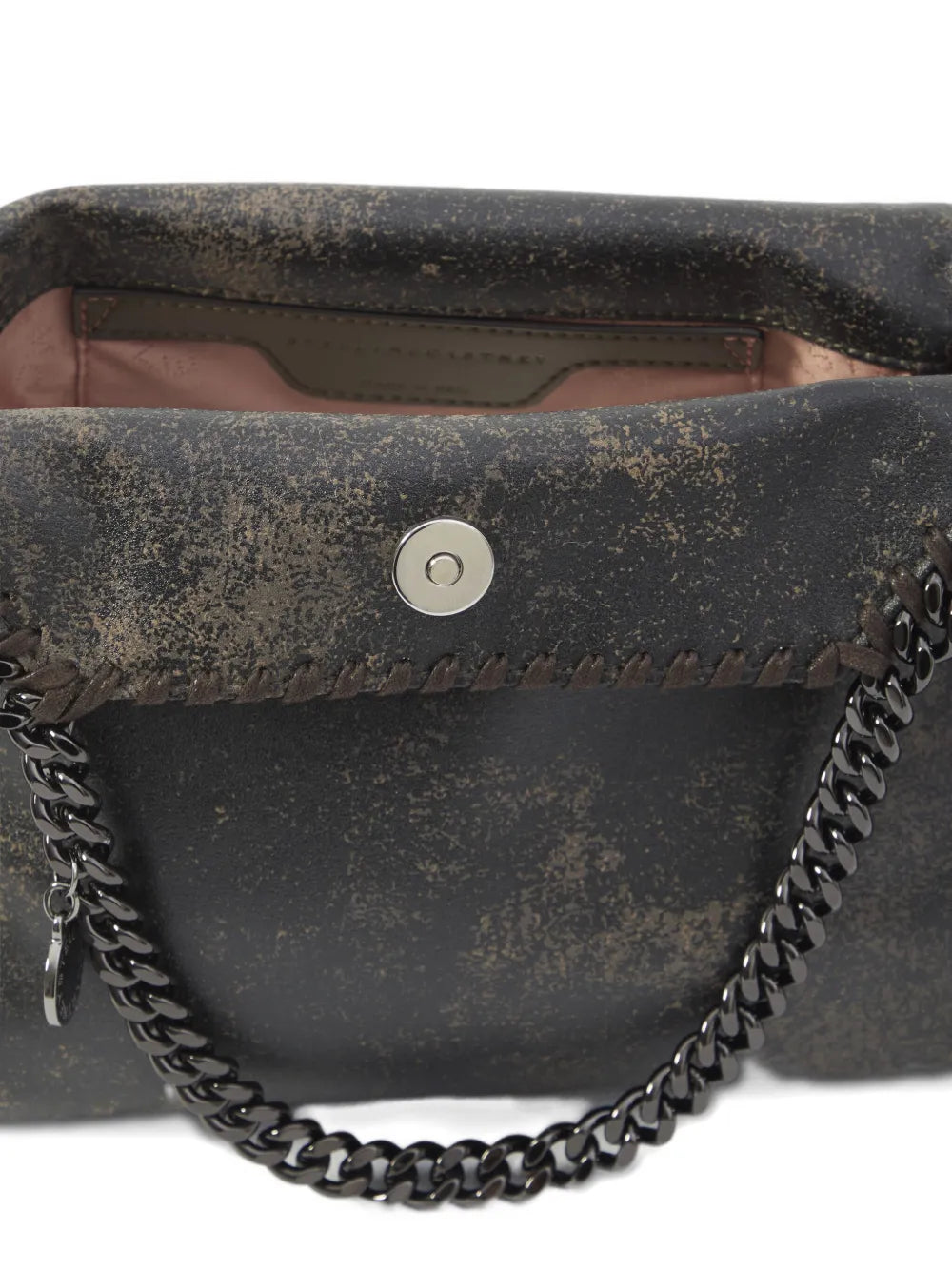 Stella Mccartney BAG - Brown | 25a25db01d774bd5571727cf023905dd8e569fe2