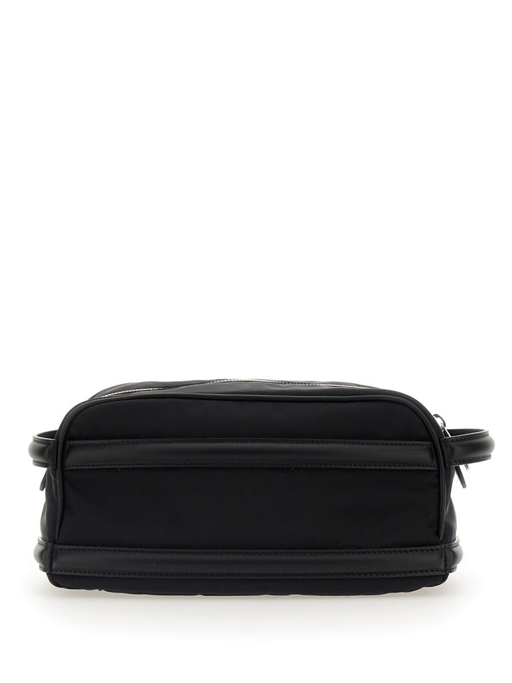 Alexander McQueen Shoulder Bags - Black | Wanan Luxury