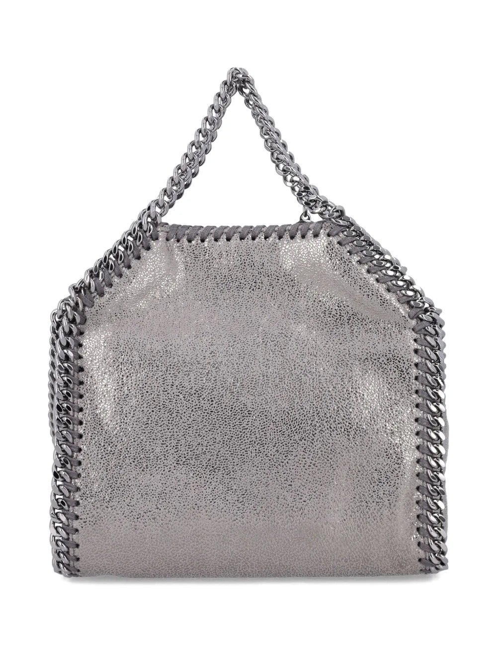 Stella Mccartney BAG - Metallic | f0dd33ab1d91abbb31241ceafdf1acdaad09b1f1