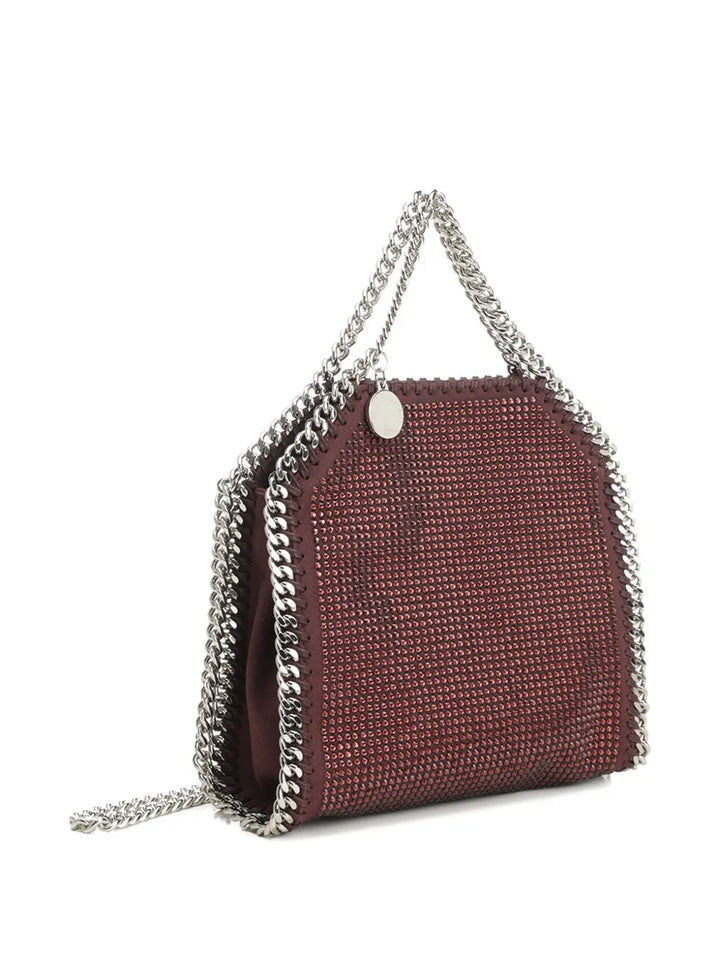 Stella Mccartney BAG - Red | 35e67fc3f6786cb651532f60648fa6168c15c40f