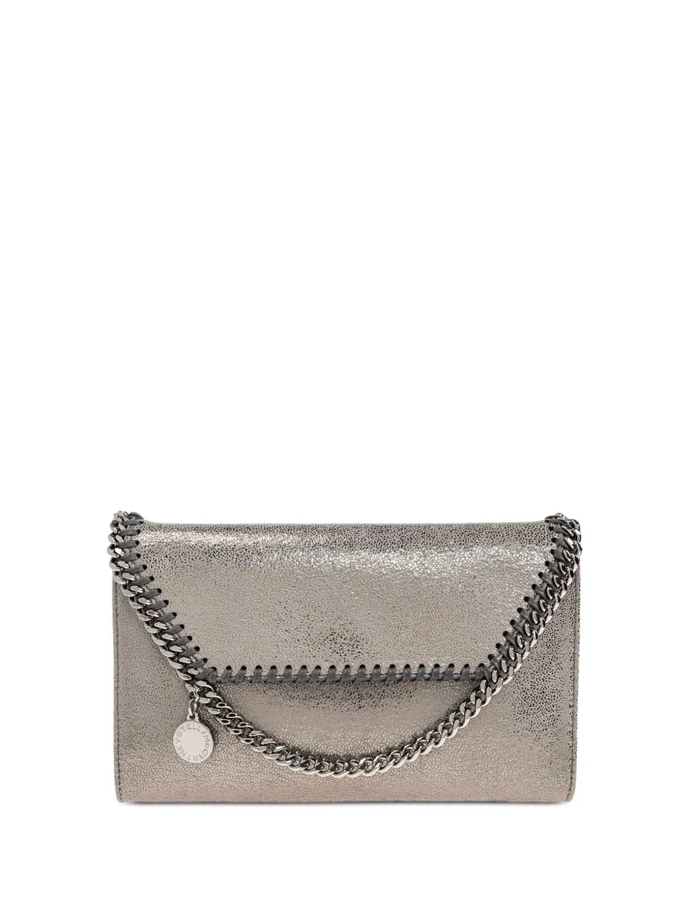 Stella Mccartney BAG - Metallic | 45bdb3ef6a2a67b6f531ff20cfb63359a790a343