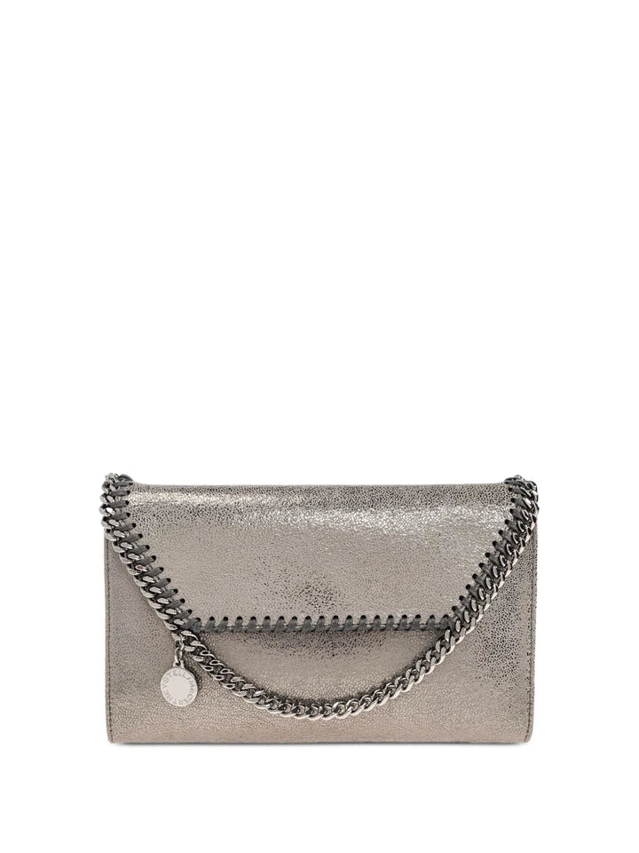 Stella Mccartney BAG - Metallic | 45bdb3ef6a2a67b6f531ff20cfb63359a790a343
