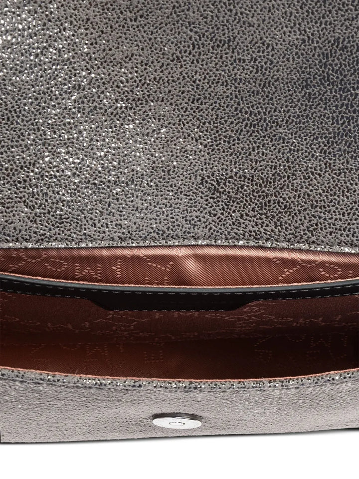 Stella Mccartney BAG - Metallic | a218e1a639a5dfc40da6149e1c8c106198d3f384