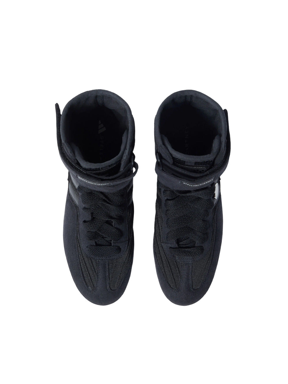 Stella Mccartney Sneakers - Black | eecdd4dbb9260ea64a1950b43ac763ad3ce08f3d