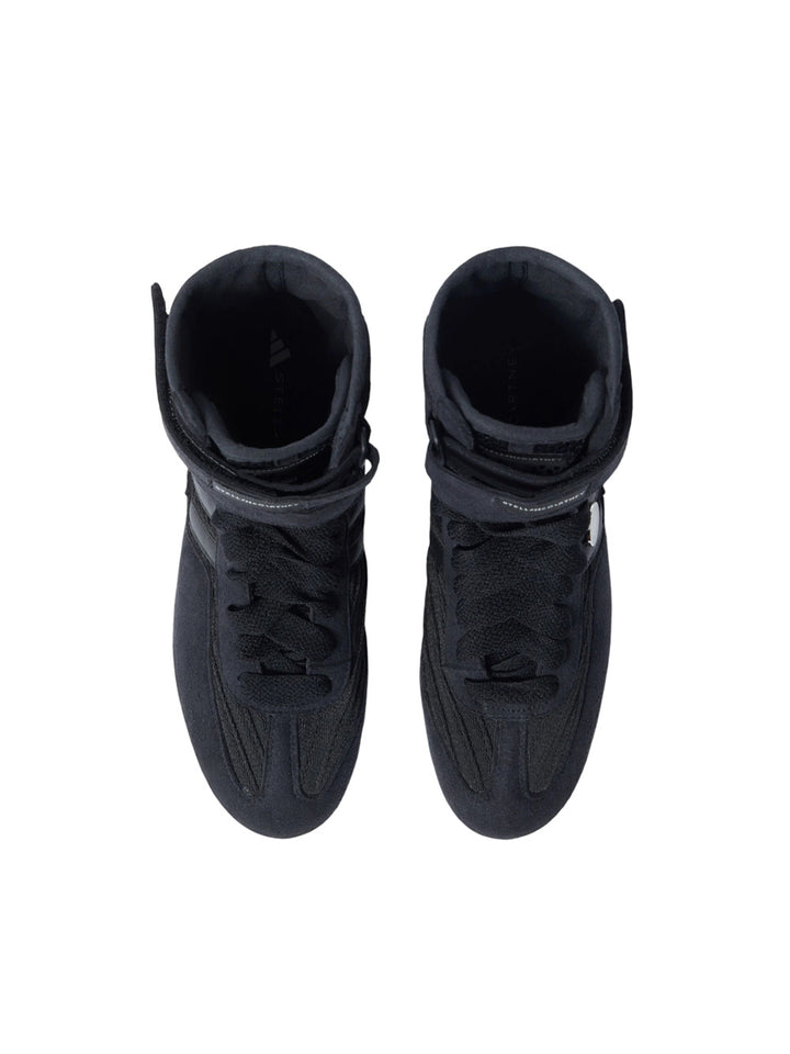 Stella Mccartney Sneakers - Black | eecdd4dbb9260ea64a1950b43ac763ad3ce08f3d