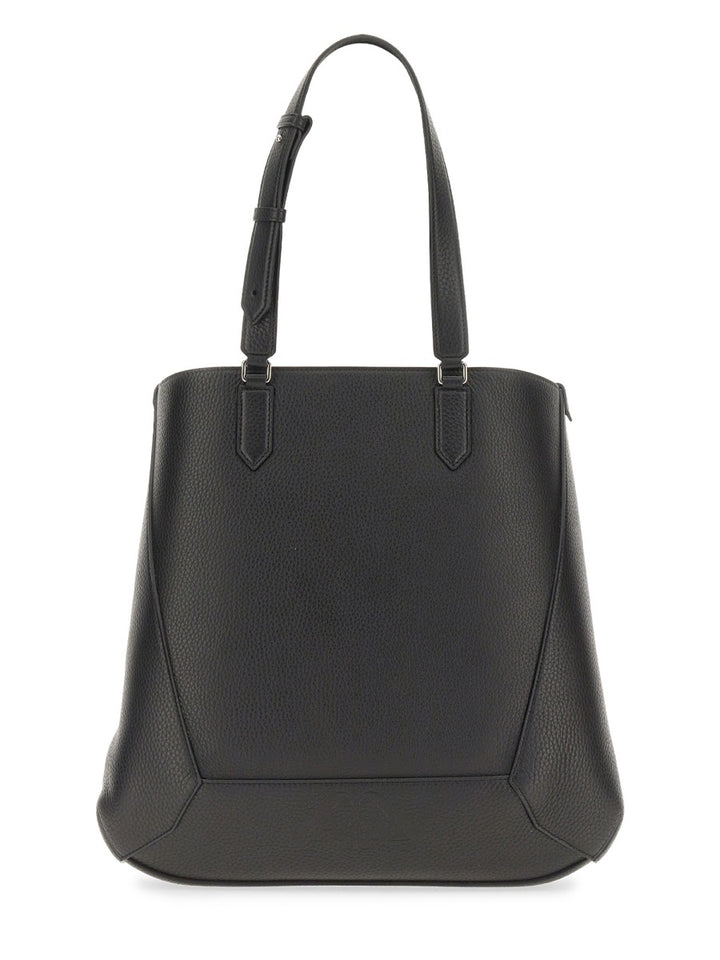 Alexander McQueen Shoulder Bags - Black | Wanan Luxury