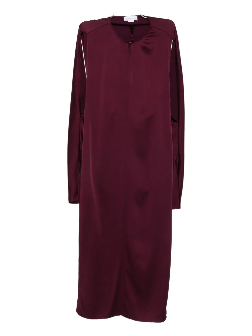 Stella Mccartney DRESS - Red | 623ee4ab91b5c2cc17d41dcb483e5027b9c1448b