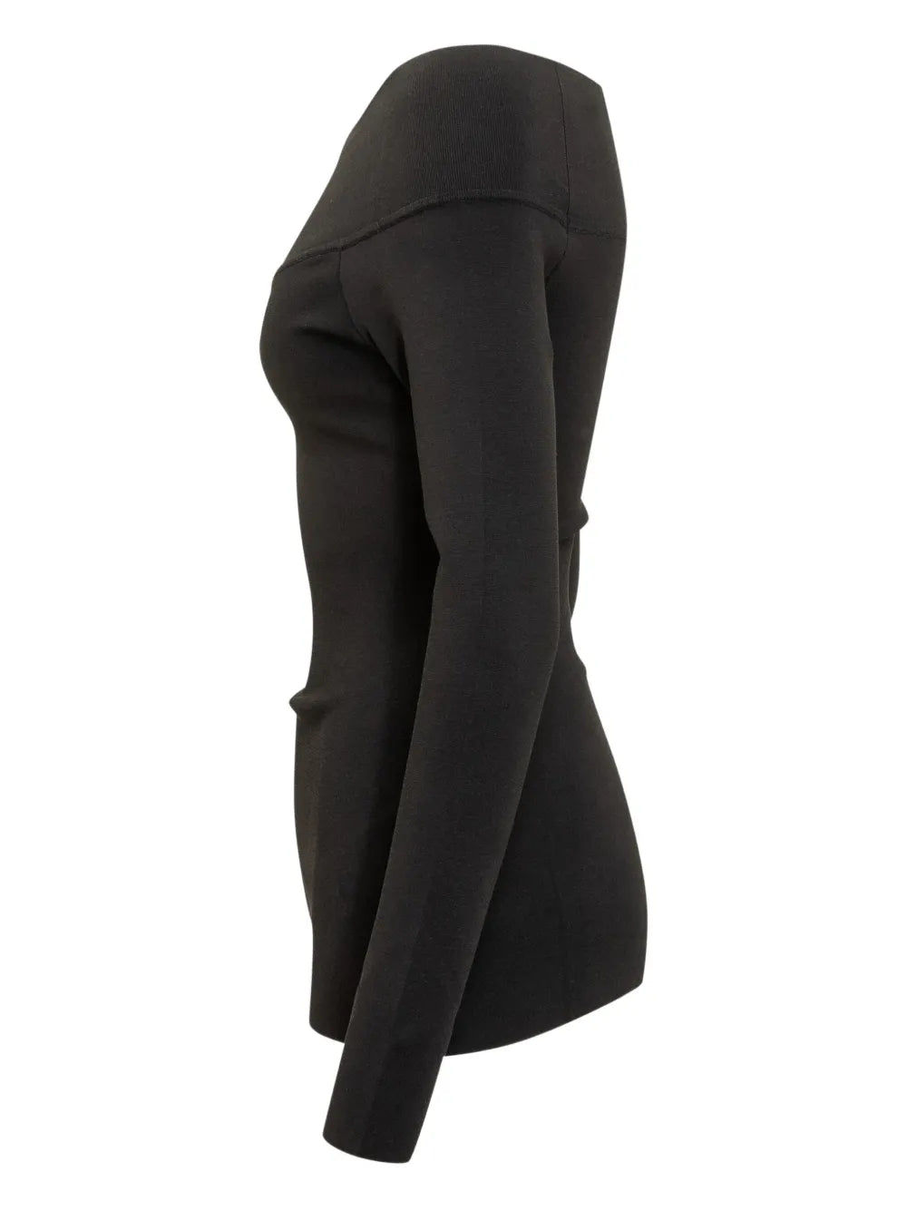 Stella Mccartney SWEATER - Black | 29c7aeac542fbedebdb56d8043e27f5ff5f59891