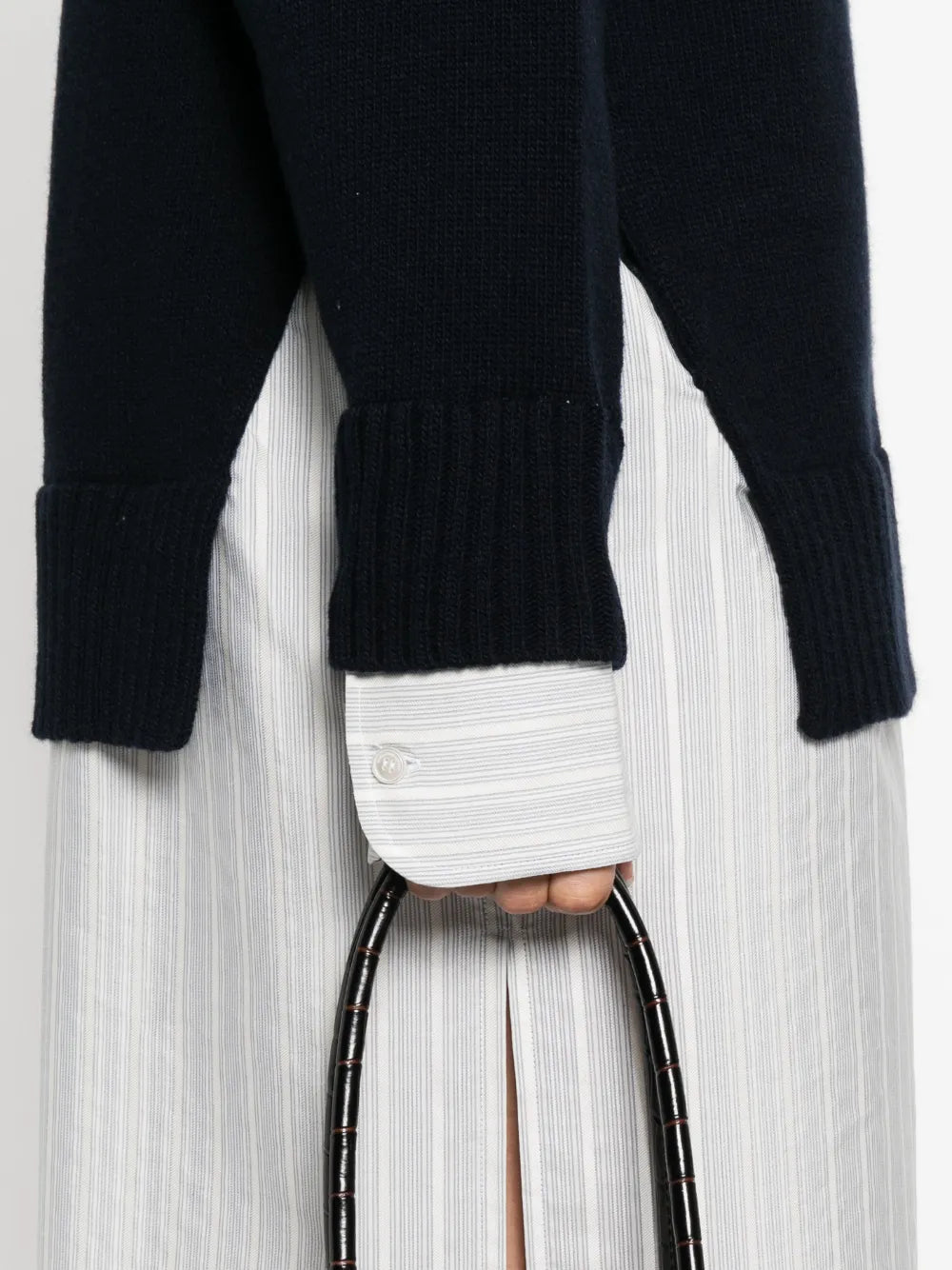 Stella Mccartney DRESS - Blue | 52469c6f1871dfa22f74da16c9860895904ac134