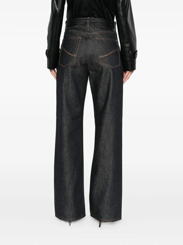 Stella Mccartney JEANS - Blue | 893d8caa0ce4e84ee26158859d2f0d15f9acf88f