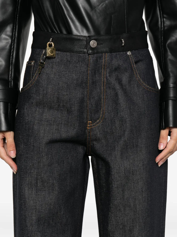 Stella Mccartney JEANS - Blue | 018f3c4e3699b6248351228ebcae38e670c3ec86
